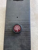 OE VW dash Emergency 88 hazard switch Knob, Beetle, Ghia,  1968-69. Orig... - $11.88