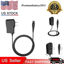 Power Adapter AC Charger Cord For Philips Norelco 9000 9700 Series S9721... - $15.66