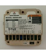 White Rodgers 50D50-843 Intermittent Pilot Spark Ignition &quot;A&quot; used #D725 - $70.33 CAD