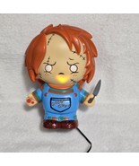 Seed of Chucky Good Guys Chibi Animatronic Figure 6.25&quot; Light-Up Horror ... - €19,92 EUR