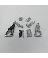 Privateer Press Warmachine Khador Assault Kommandos Miniatures  - $237.96 MXN