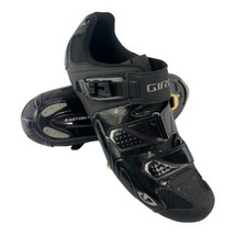 Giro Easton EC70 Boa Lock Cycling Shoes Cleats Road Aegis Italy Bike EU ... - £46.70 GBP