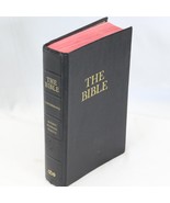Holy Bible The Bible Concordance RSV Copyright 1973 by ABS - $23.38 CAD
