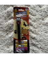 Pez Vampire Candy Dispenser Seasonal Candy Halloween New - $12.21 CAD