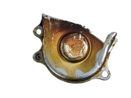 Engine Oil Pump Shield From 2009 Kia Borrego  3.8  G6DA - £15.72 GBP
