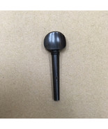 3/4-4/4 Size High Quality Ebony Violin Tuning Pegs Pre drilled Pack of 4 - $16.82 CAD