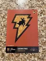 DC Hybrid Cards - Lightning Strikes Physical Only Mint A137422 - €2,53 EUR