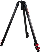 Ifootage Gazelle Tc9 Carbon Camera Tripod, 65&quot; Professional Video Tripod 3 - £424.70 GBP