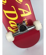 ATM Click Skateboard Complete 7.75” “ HAND” Black Smith Trucks 52mm ATM ... - €77,21 EUR