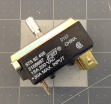 Whirlpool Kenmore Oven Range Selector Switch 3188987 WP3188987 - $19.75