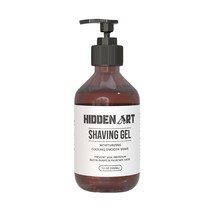 Luxury Shaving for Men Ideal for Sensitive Skin Enriched with Natural Ingredient - £42.42 GBP