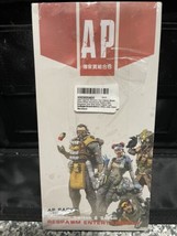 Apex Legends Heirloom Heirloon AP Packs Nintendo Weapons Set Collection ... - £39.52 GBP