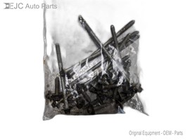 Engine Oil Pan Bolts For 13-18 BMW  320i xDrive  2.0  Turbo - $19.75