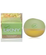 DKNY Donna Karan New York Be Delicious Lim Ed Cool Swirl EDT 1.7 oz/50ml... - £19.71 GBP