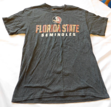 Champion Short Sleeve Florida State Seminoles Size M medium Women&#39;s GUC - £27.68 GBP