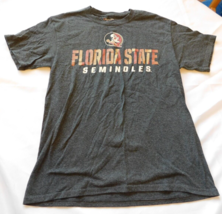 Champion Short Sleeve Florida State Seminoles Size M medium Women&#39;s GUC - $34.64