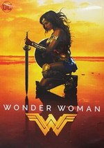 Wonder Woman [2017] DVD - £1.57 GBP