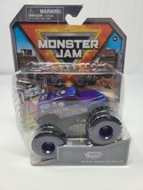 Monster Jam Truck 1:64 SON-UVA Digger Series 24, New 2022 - £11.06 GBP