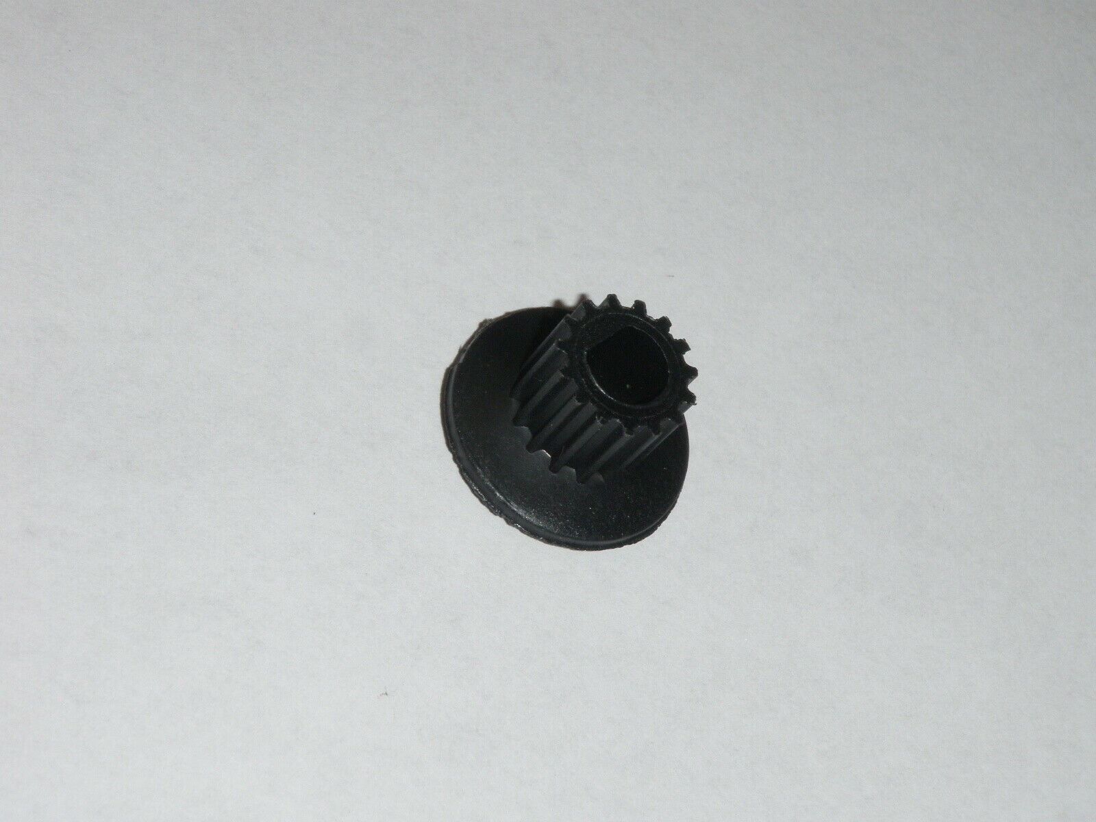Small Gear for Motor Shaft in Black and Decker Bread Maker Model B2200 - $8.81
