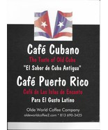 2 Dark Roast Coffees  Spanish Roasts-  1 12 oz bag of each  Fresh Roaste... - €17,28 EUR