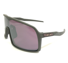 Oakley Sunglasses Sutro OO9406-A437 Matte Olive Frames with Shield Prizm Lens - £93.03 GBP