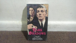 Dark Shadows Volume #2 VHS 1989 Brand New NR Barnabas Collins. LOOK!!!! - £6.60 GBP