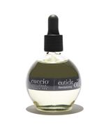Cuccio Naturale Revitalizing Cuticle Oil - Hydrating Oil For Repaired Cu... - €6,99 EUR