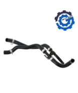 New OEM Hyundai Oil Cooler Tube Assembly 2015-2020 Santa Fe Sonata 25470... - $935.00