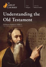 Understanding the Old Testament [DVD] - £9.68 GBP