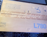 ADS L780/2  Speakers in original boxes. Pair. Used, perfect condition. - £476.32 GBP