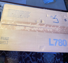 ADS L780/2  Speakers in original boxes. Pair. Used, perfect condition. - $593.01