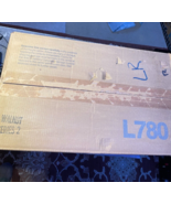 ADS L780/2  Speakers in original boxes. Pair. Used, perfect condition. - £466.31 GBP