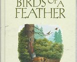 BIRDS OF A FEATHER BY CAROLYN GREENE [Hardcover] Marian Carcache - $5.42