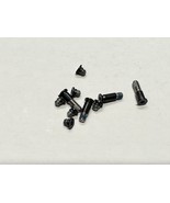 Apple MacBook Air A1932 13&quot; Back Cover Screws - £7.90 GBP