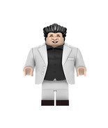 Single Sale Kim Jong Un North Korea Dictator Minifigure Block Toys - $11.57 CAD