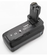 Canon Battery Grip BG-E2 (BP-511,BP-511A) with AA Holder BGM-E2 (20D,30D) - $62.79 CAD
