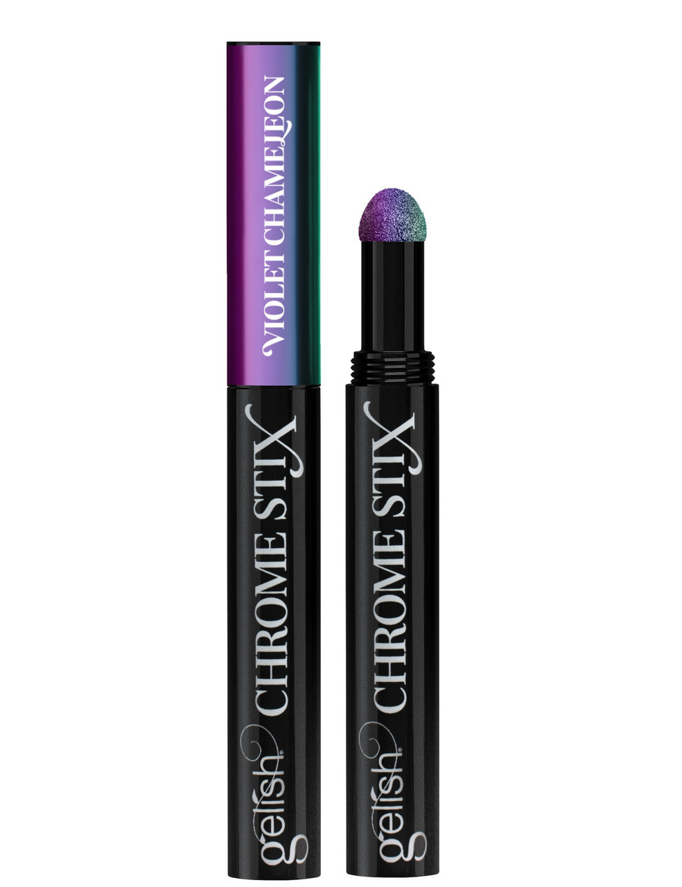 Gelish Chrome Stix - Violet Chameleon,5g - $16.00