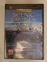 Readers Digest Scenic Cruises of the World (DVD, 2006) - £6.24 GBP