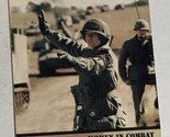 Women In Combat Desert Storm Trading Card 1991  #166 - £1.54 GBP