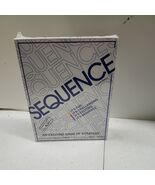 Jax Sequence - Original Sequence Game with Folding Board, Cards and Chip... - €14,68 EUR