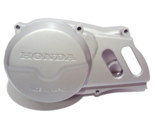 2004-2011 Honda CRF 100F 80F OEM Flywheel Left Crankcase Cover 11341-GN1... - £35.16 GBP