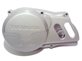 2004-2011 Honda CRF 100F 80F OEM Flywheel Left Crankcase Cover 11341-GN1-A80 - £35.11 GBP