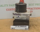 2003 2004 Nissan Xterra ABS Pump Control OEM 476601Z600 Module 847-28C3 - $23.99