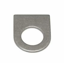 Short Weld On Brake Line and Brake Hose Mounting Tab with 5/8 Inch Hole,... - $9.95+