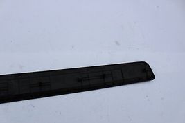 2004-2008 MAZDA RX-8 PASSENGER RIGHT DOOR SCUFF PLATE COVER TRIM PANEL X2209 image 8