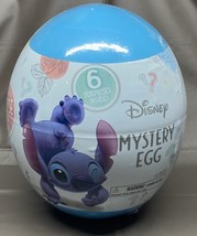 Disney Stitch Large Mystery Easter Egg Surprise - £22.55 GBP