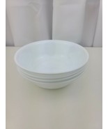 Corelle Frost White 4, Cereal/Soup Bowls 18oz/ FREE SHIPPING - $41.69 CAD