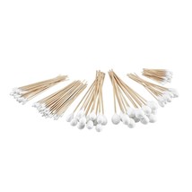 175pc Extra Large Cotton Swab Assortment Q-Tips Detailing Cleaning Industrial - £10.31 GBP