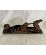 Vintage 13&quot; Smooth Bottom Wood Planer - Nice! - €15,36 EUR