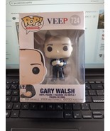 Gary Walsh Funko Pops #724 - $25.09 CAD